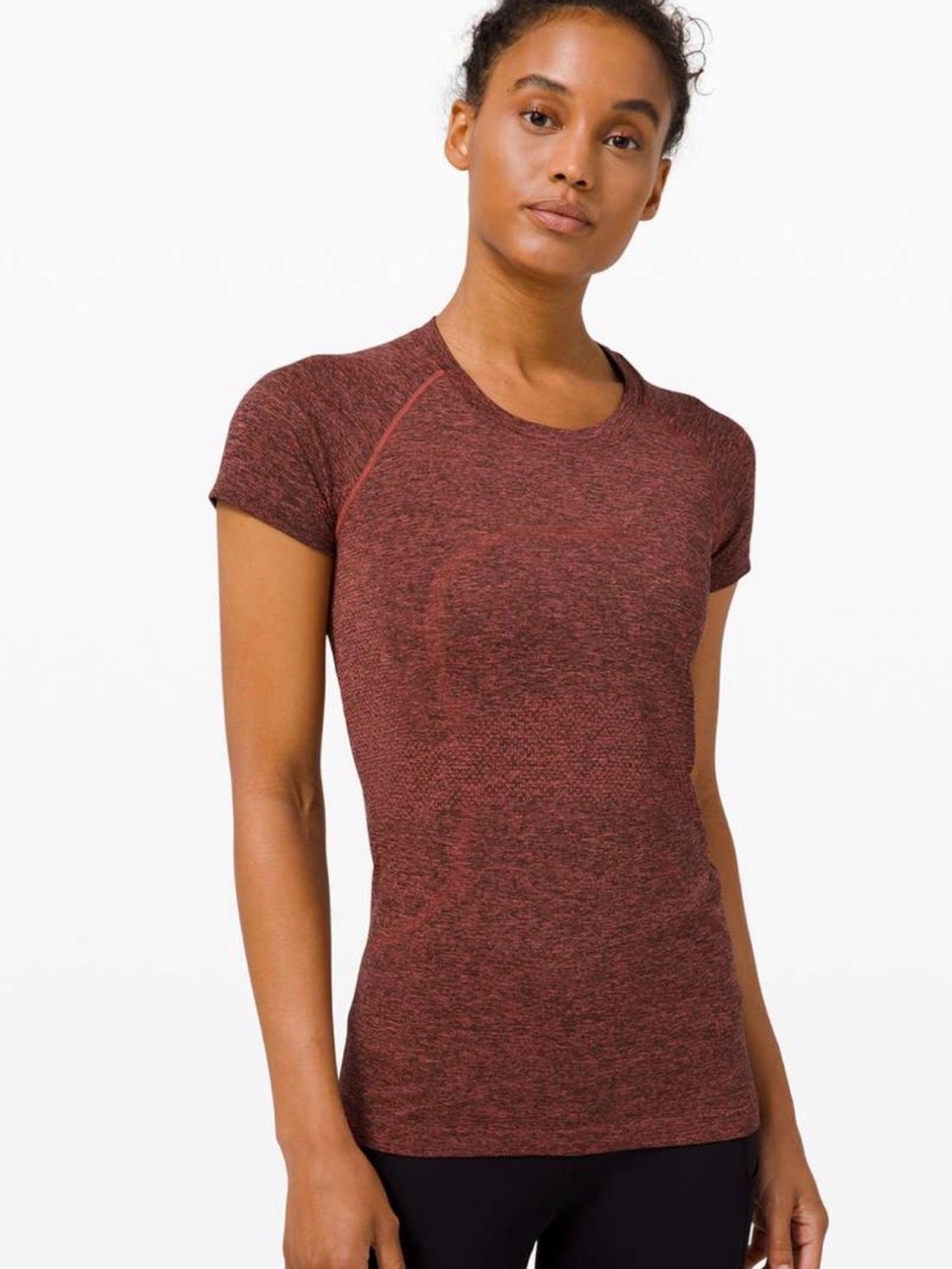 Lululemon athletica Swiftly Tech Short Sleeve 2.0 size XS